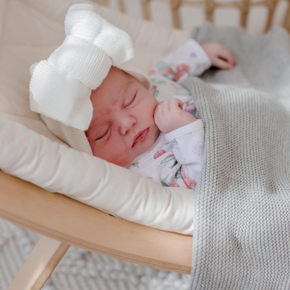 Nurturing Sleep: How to Establish Healthy Sleep Habits for Your Baby