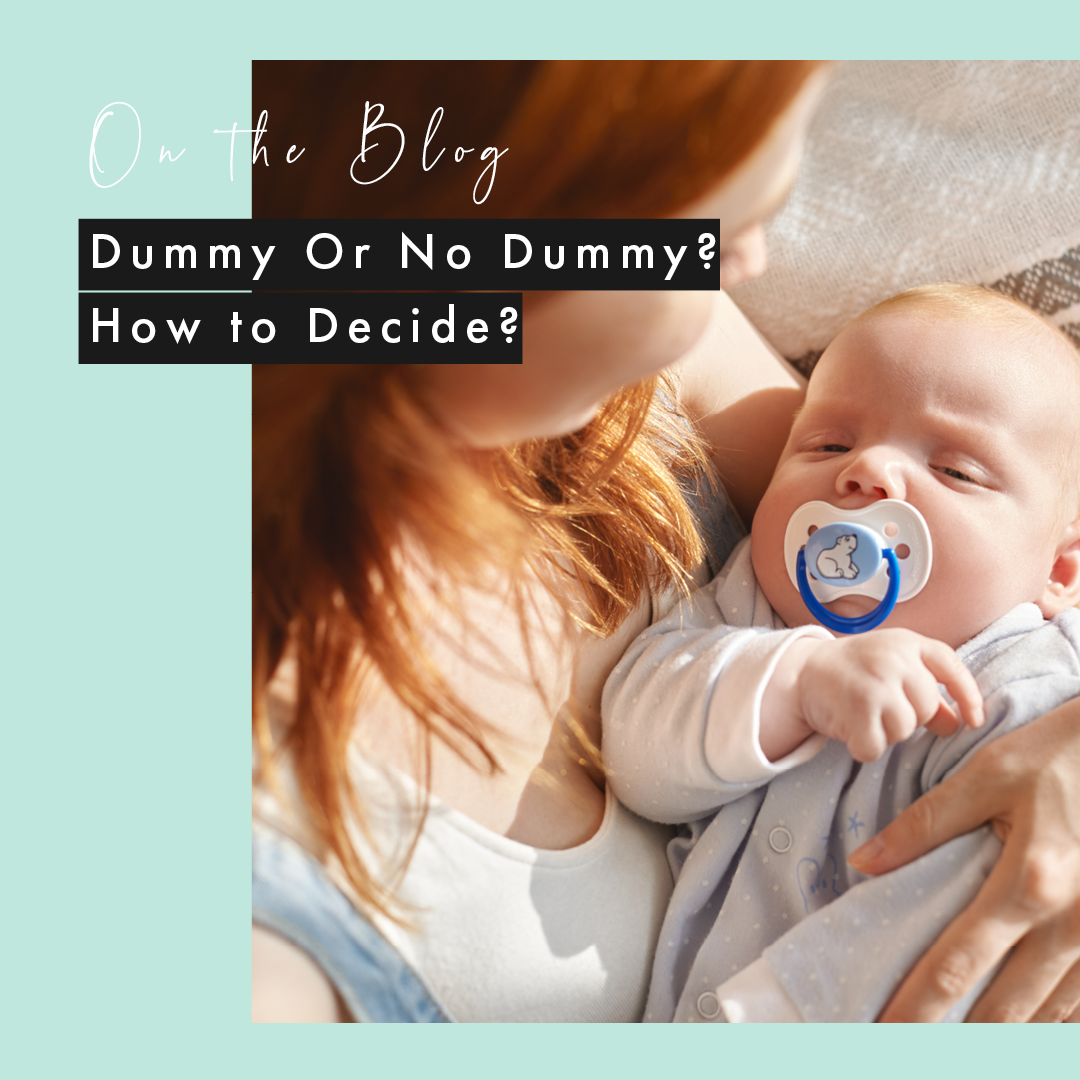 Dummy Or No Dummy? How To Decide?