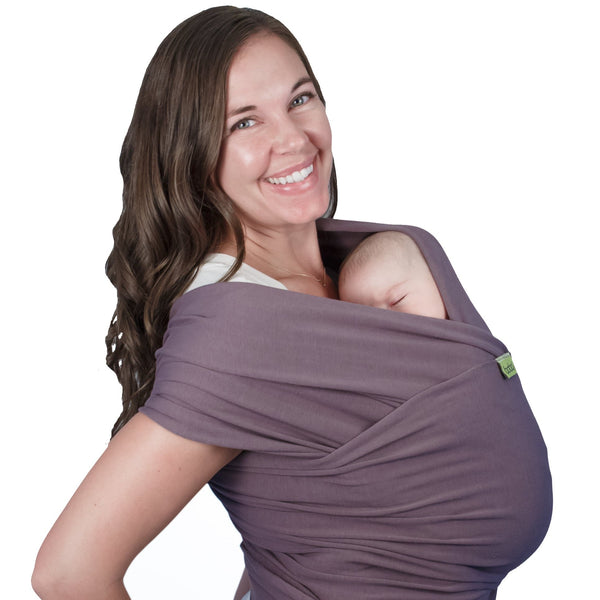 Boba Standard Wrap Baby Carrier-Zoesage