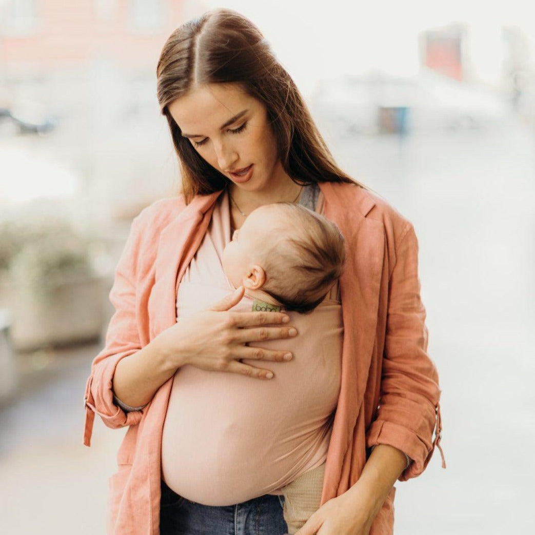 Boba Serenity Wrap Baby Carrier