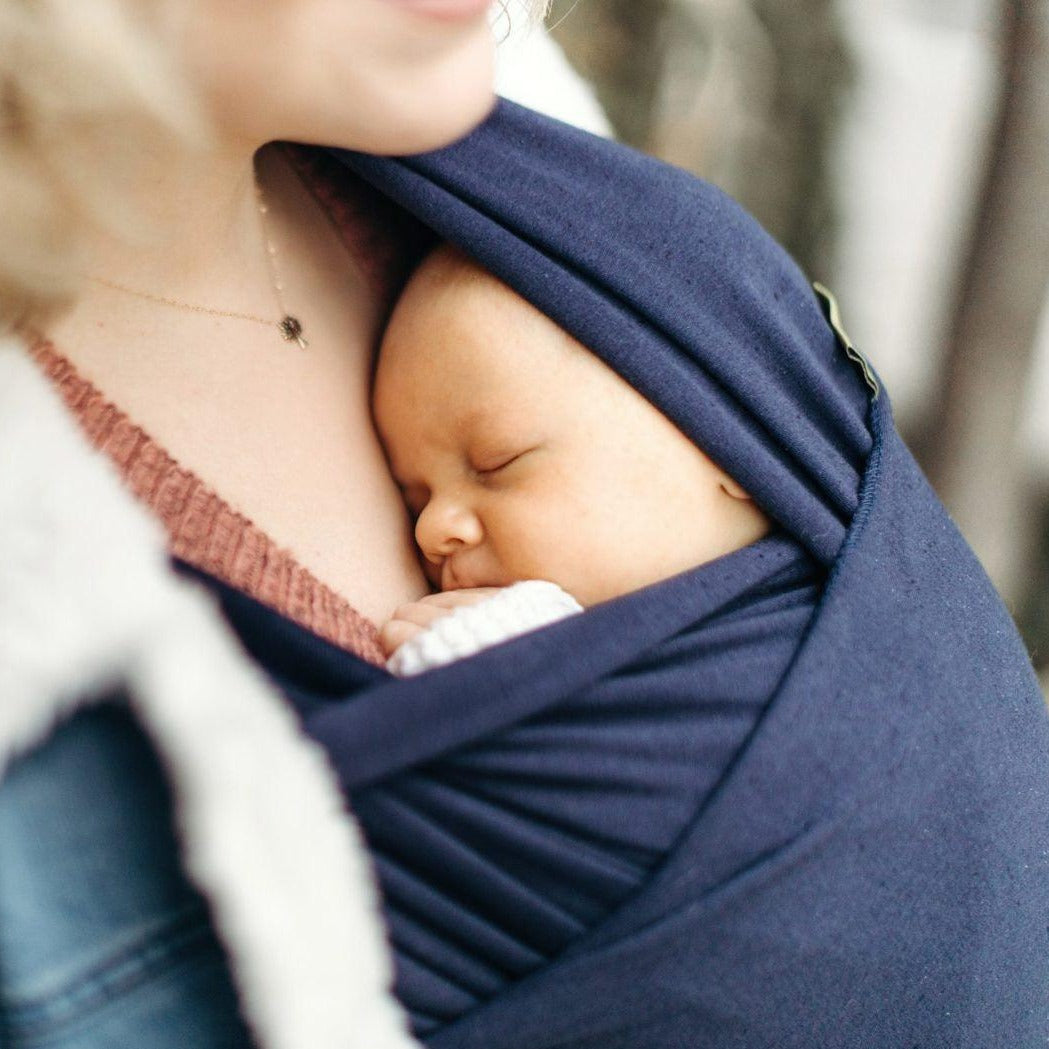 Boba Standard Wrap Baby Carrier