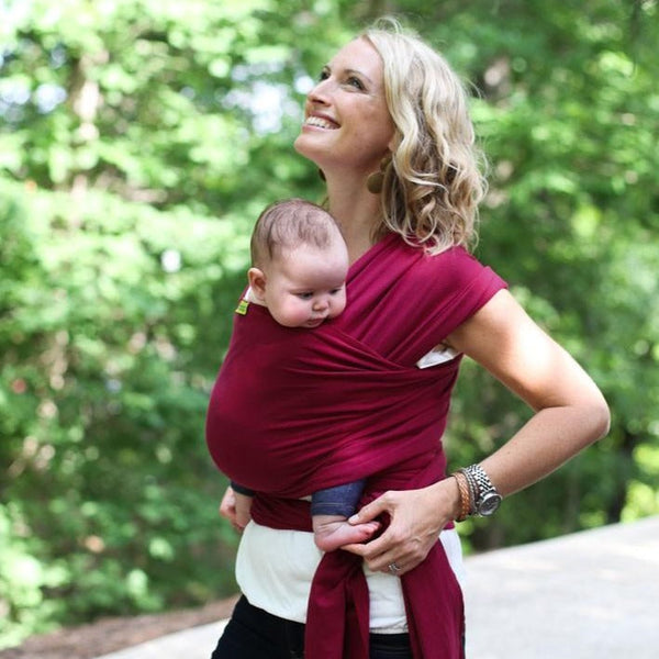 Boba Standard Wrap Baby Carrier