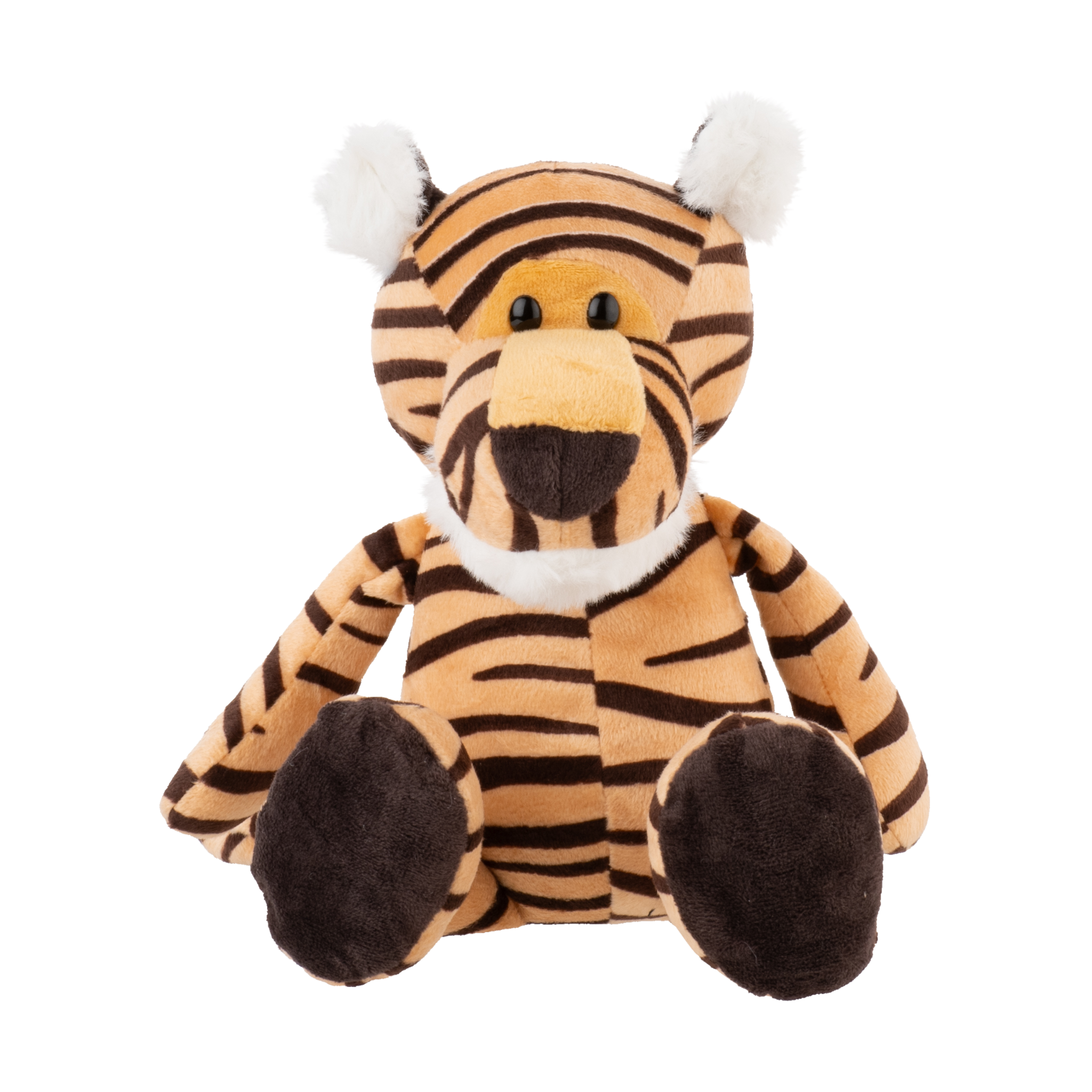 Soft Plush Animal Children Toy - Tilly the Tiger