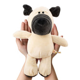 Soft Plush Animal Children Toy  - Chip the Dog