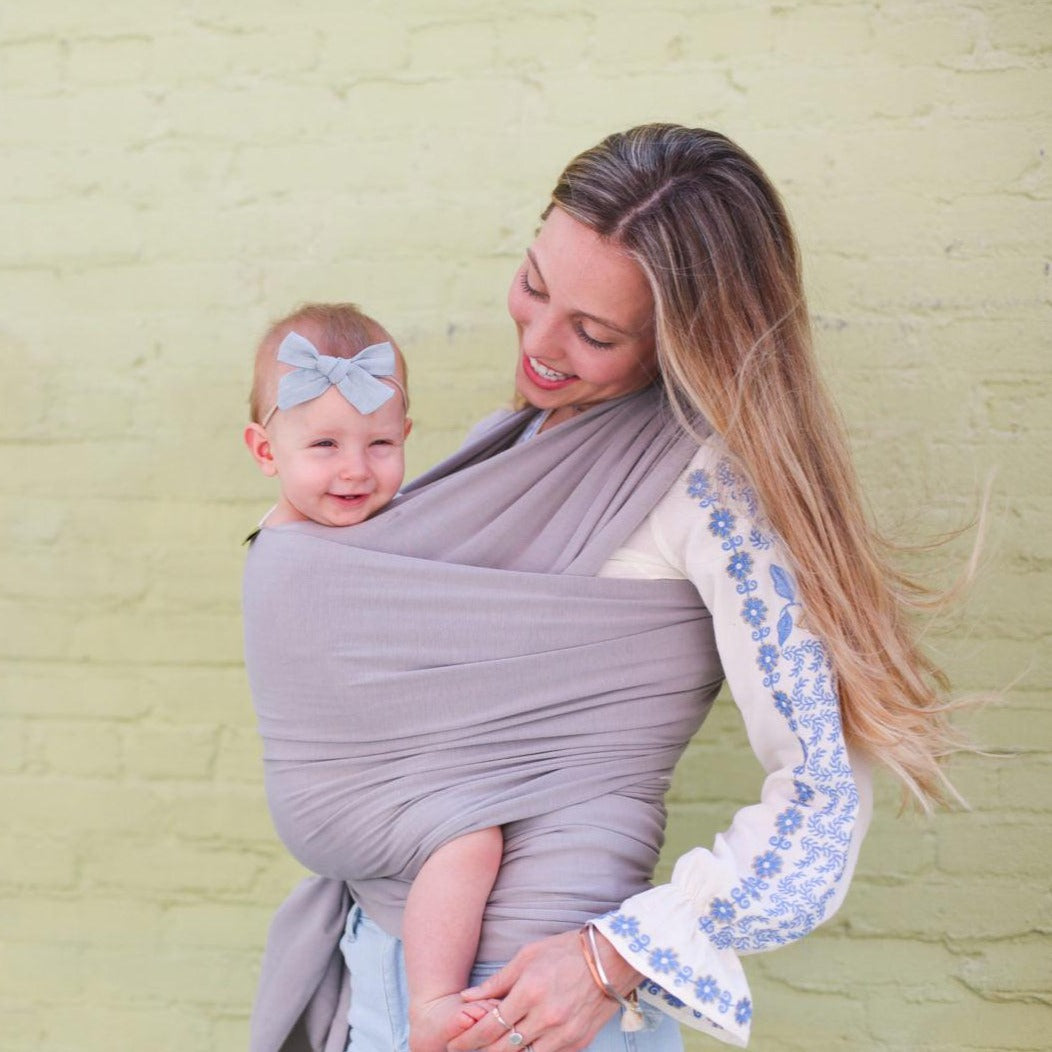 Boba Serenity Wrap Baby Carrier