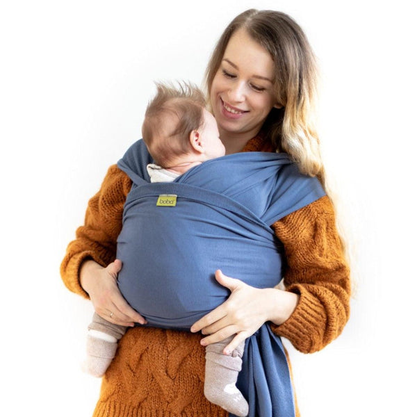 Boba Standard Wrap Baby Carrier