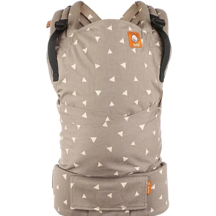 Tula Half Bucle Carrier