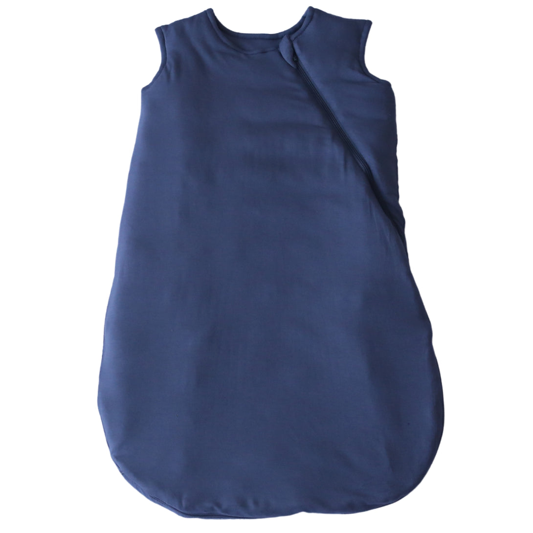Baby Sleeping Bag in dark blue color | Horizon-Zoesage