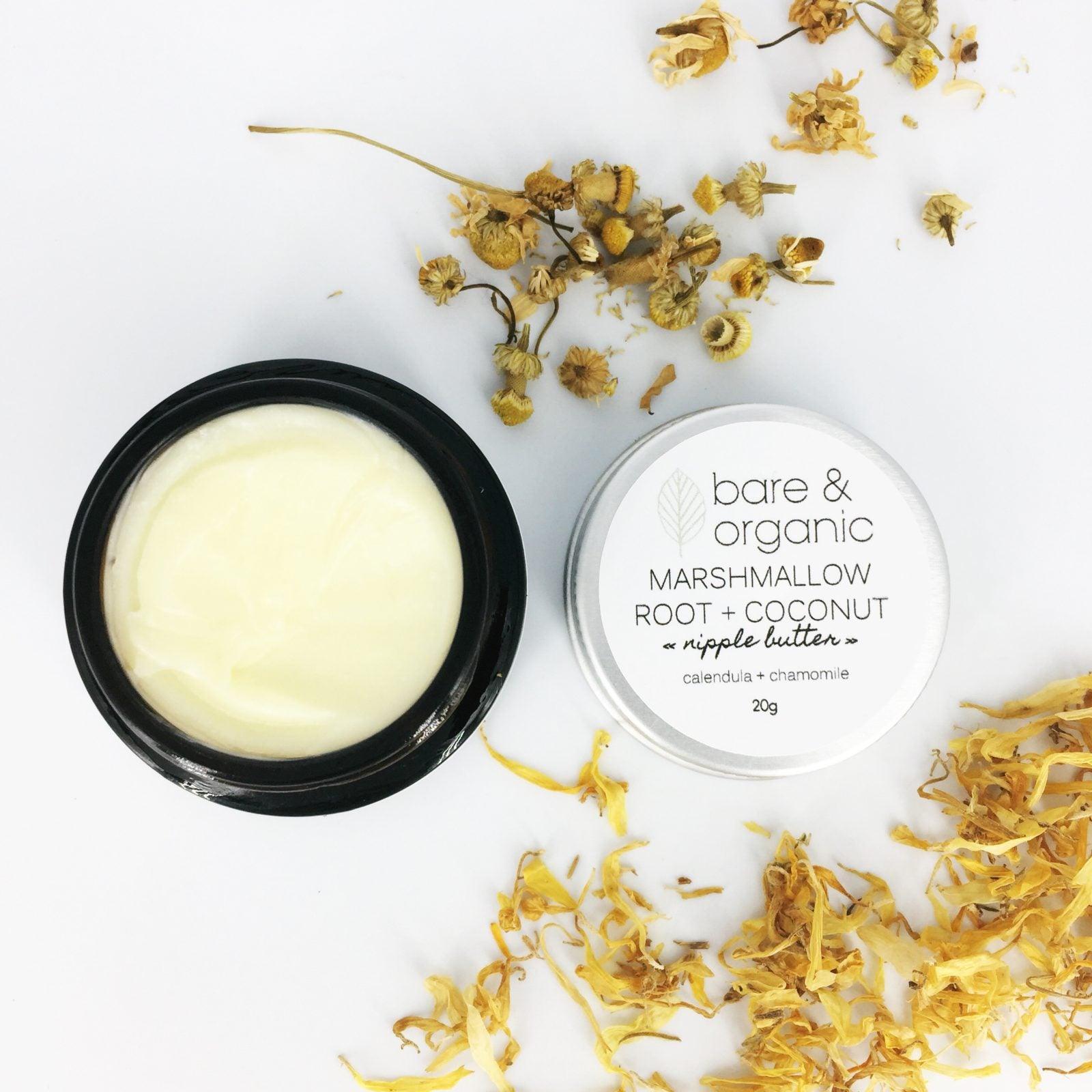 Body healing balm