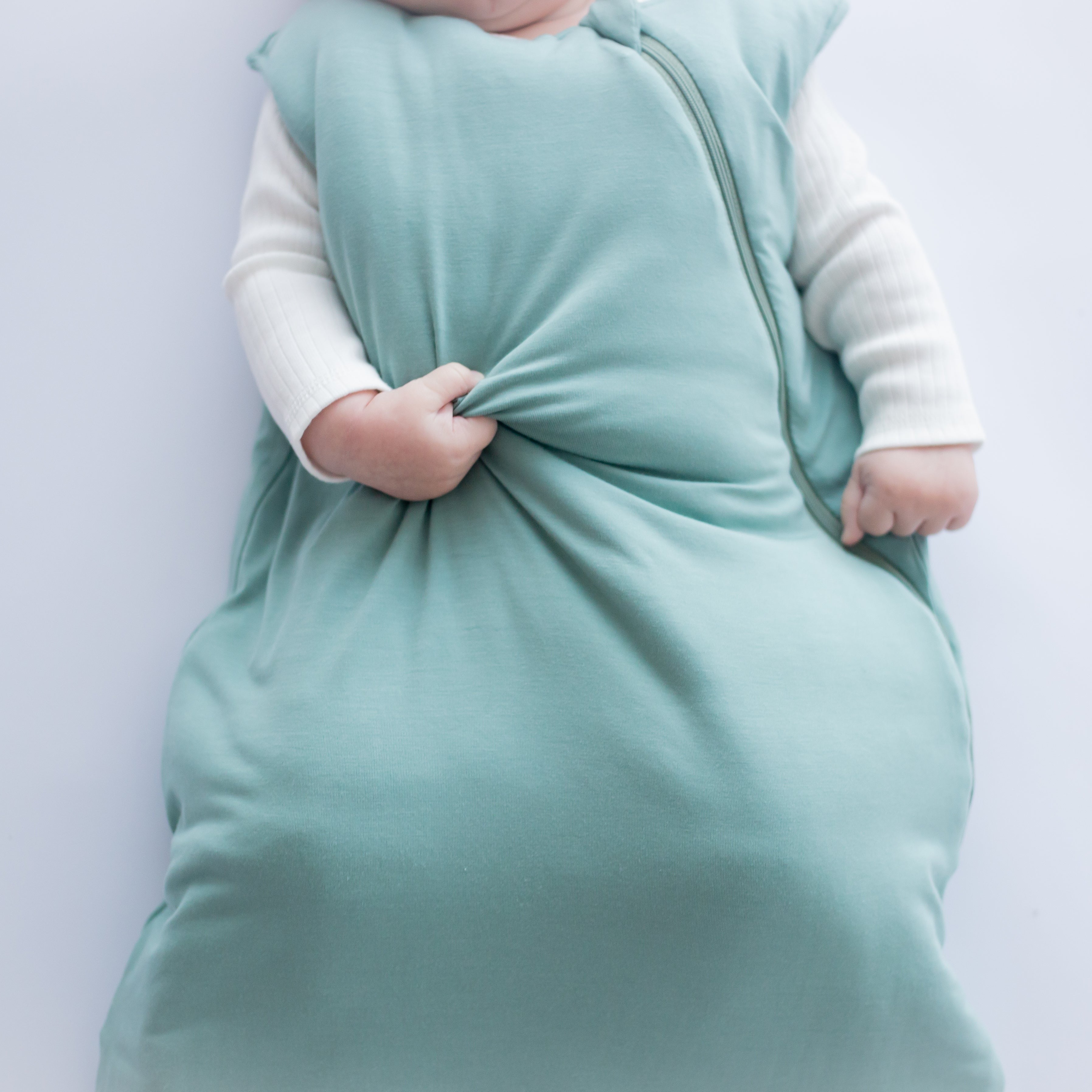 Baby Sleeping Bag | Cove-Zoesage