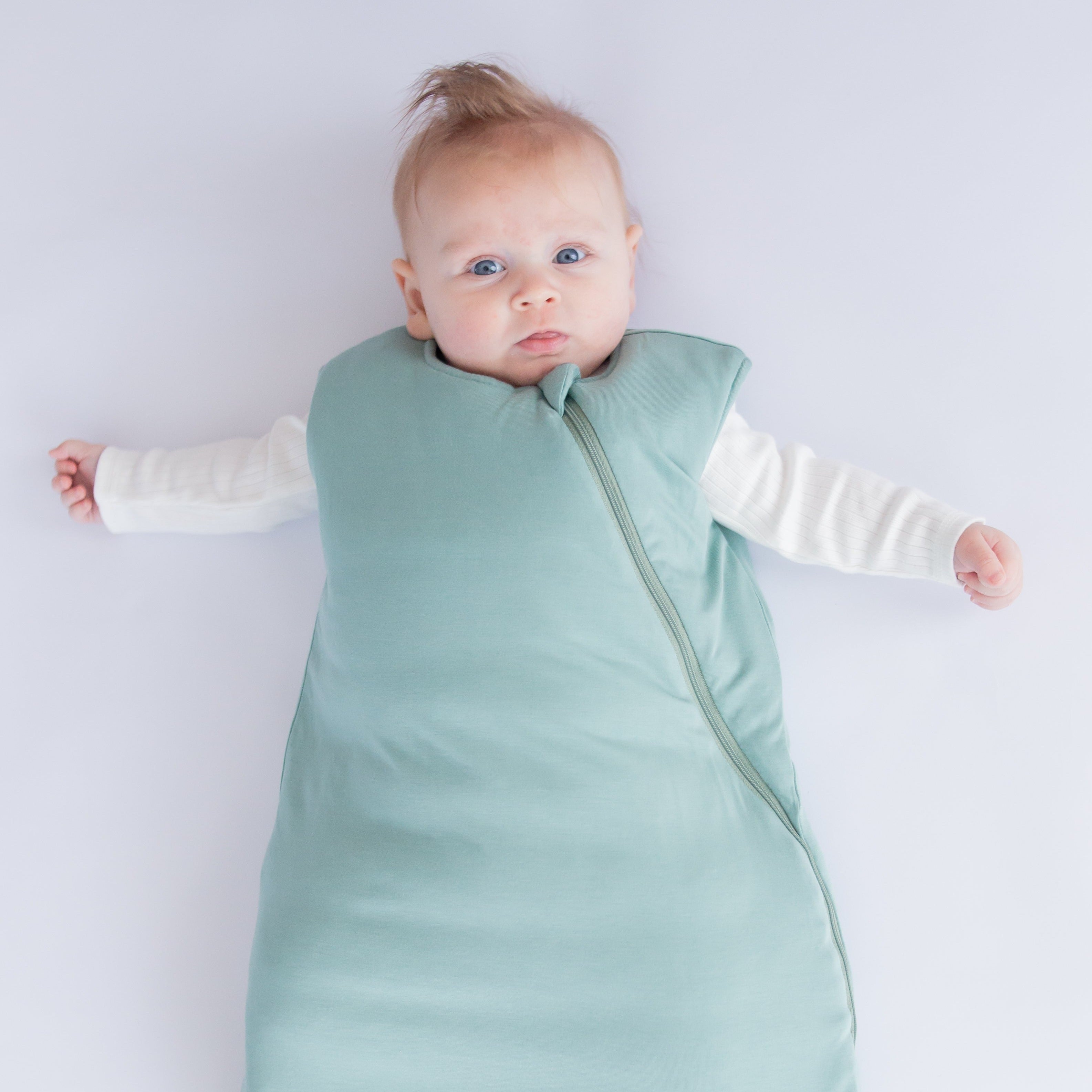 Baby Sleeping Bag | Cove-Zoesage