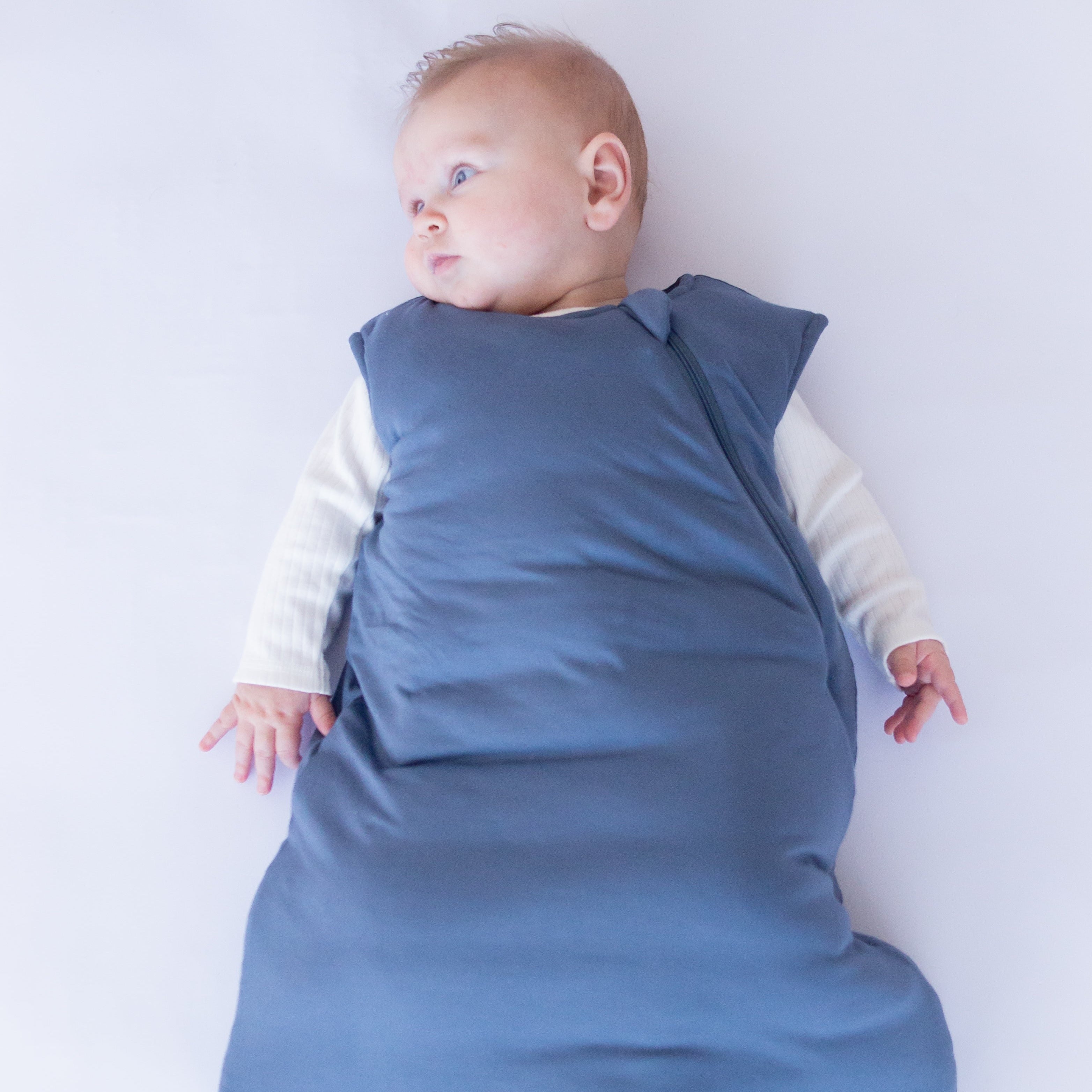 Baby Sleeping Bag | Horizon-Zoesage