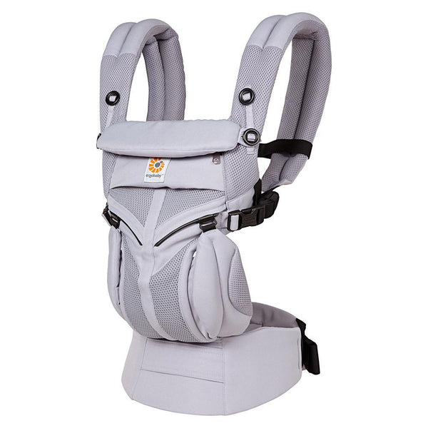 Ergobaby All Position OMNI 360 Cool Air Mesh Baby Carrier