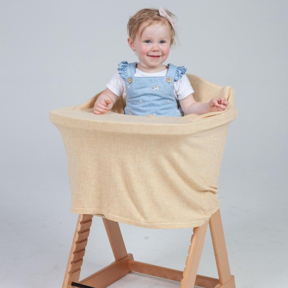 5 -1 Skin Mama Cover chair