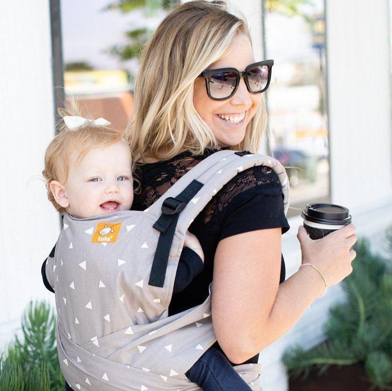 Tula Baby Carrier