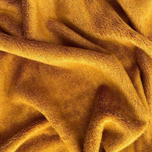 Lion Hooded Baby Towel & Mitt – MARTIN - Zoesage